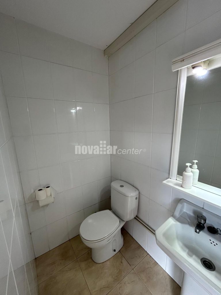 PERRUQUERIA MUNTADA EN LLOGUER