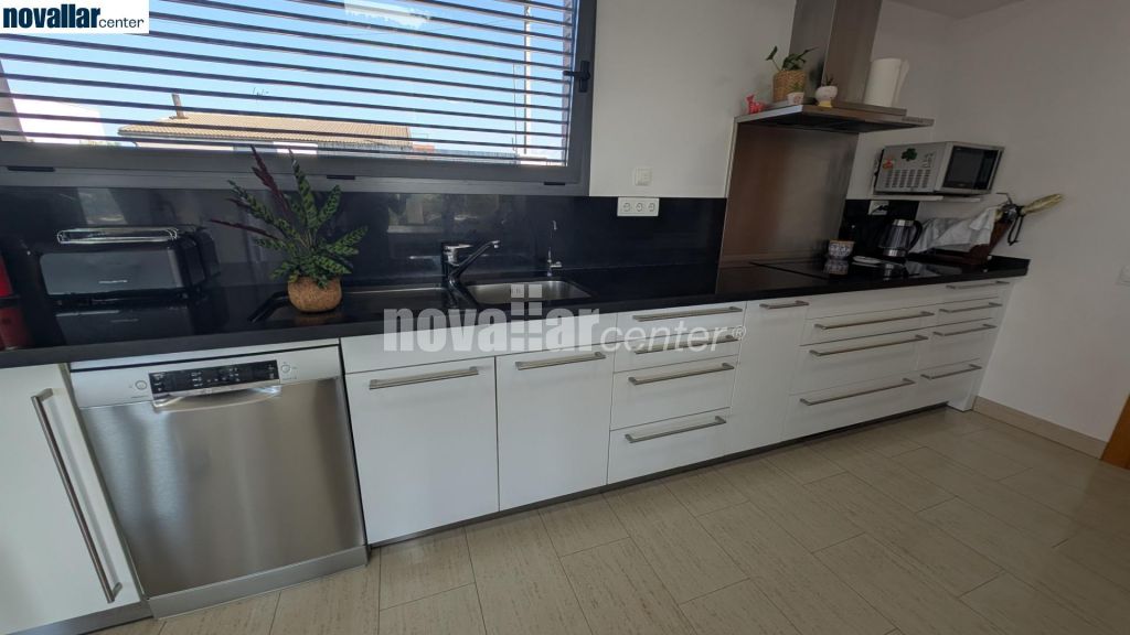 CASA DE 4 HABITACIONES Y 2 BAÑOS EN CAN PALET DE VISTA ALEGRE