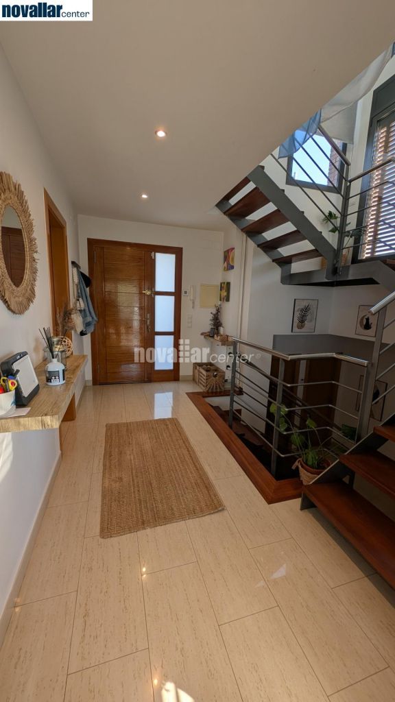 CASA DE 4 HABITACIONES Y 2 BAÑOS EN CAN PALET DE VISTA ALEGRE