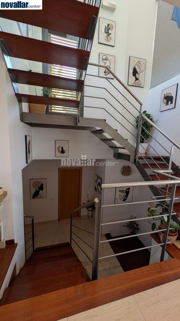 CASA DE 4 HABITACIONES Y 2 BAÑOS EN CAN PALET DE VISTA ALEGRE