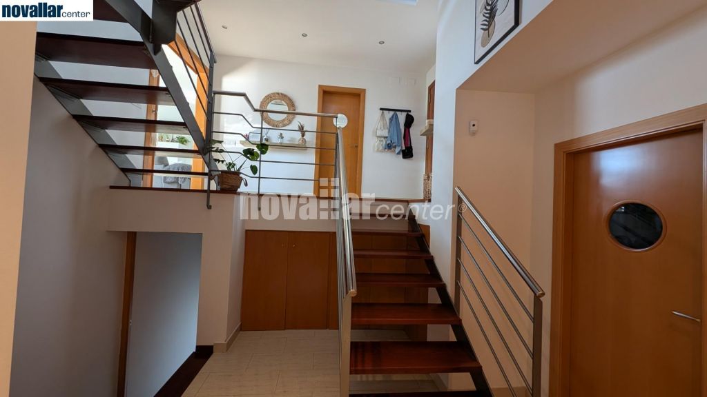 CASA DE 4 HABITACIONES Y 2 BAÑOS EN CAN PALET DE VISTA ALEGRE