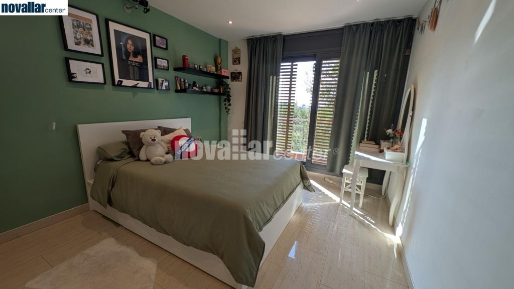 CASA DE 4 HABITACIONES Y 2 BAÑOS EN CAN PALET DE VISTA ALEGRE