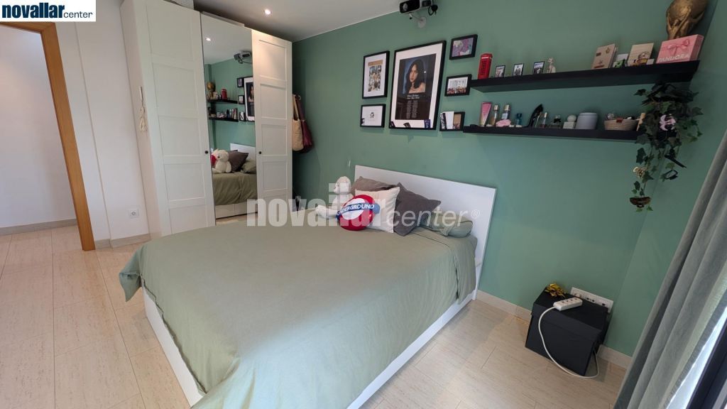 CASA DE 4 HABITACIONES Y 2 BAÑOS EN CAN PALET DE VISTA ALEGRE