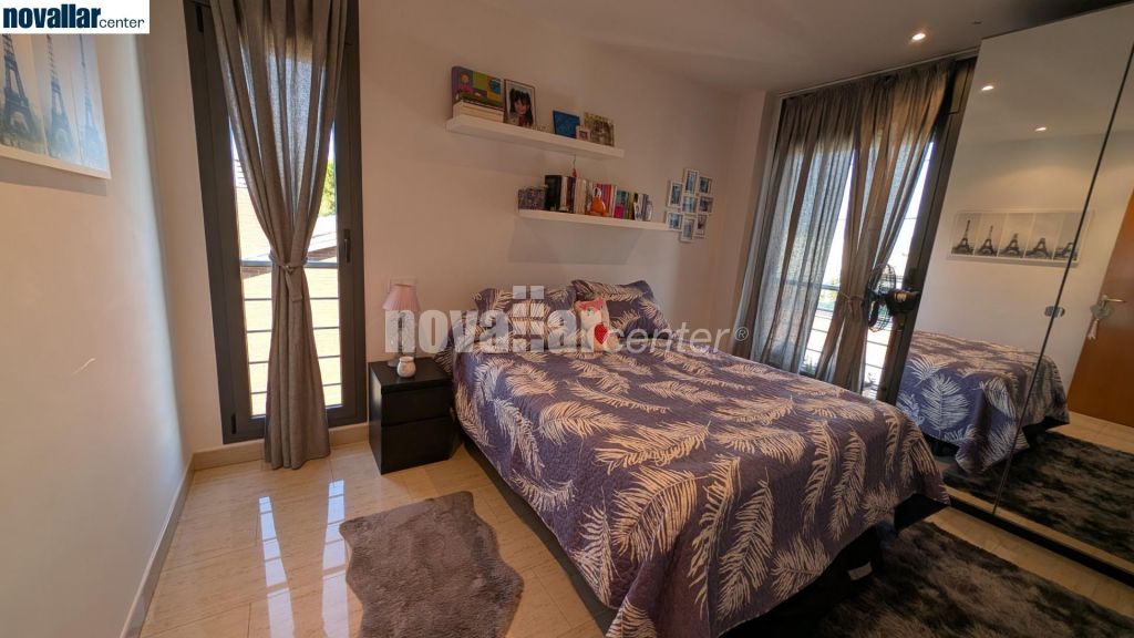 CASA DE 4 HABITACIONES Y 2 BAÑOS EN CAN PALET DE VISTA ALEGRE