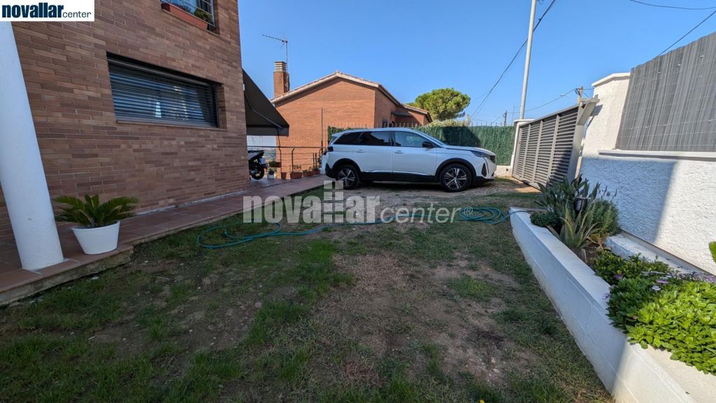 CASA DE 4 HABITACIONES Y 2 BAÑOS EN CAN PALET DE VISTA ALEGRE