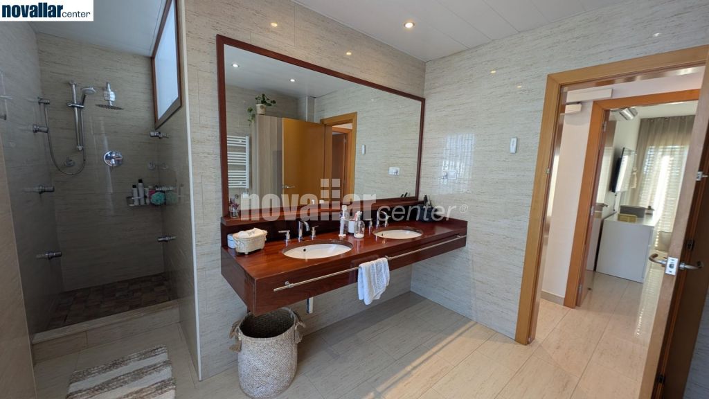 CASA DE 4 HABITACIONES Y 2 BAÑOS EN CAN PALET DE VISTA ALEGRE