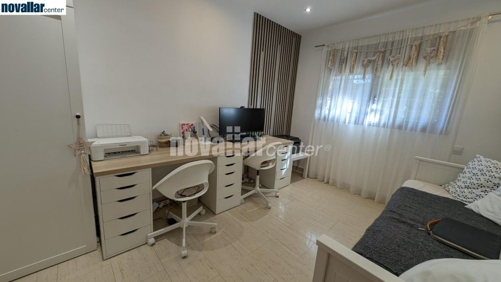CASA DE 4 HABITACIONES Y 2 BAÑOS EN CAN PALET DE VISTA ALEGRE