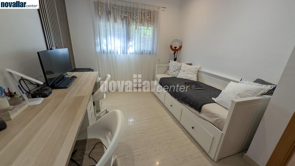 CASA DE 4 HABITACIONES Y 2 BAÑOS EN CAN PALET DE VISTA ALEGRE