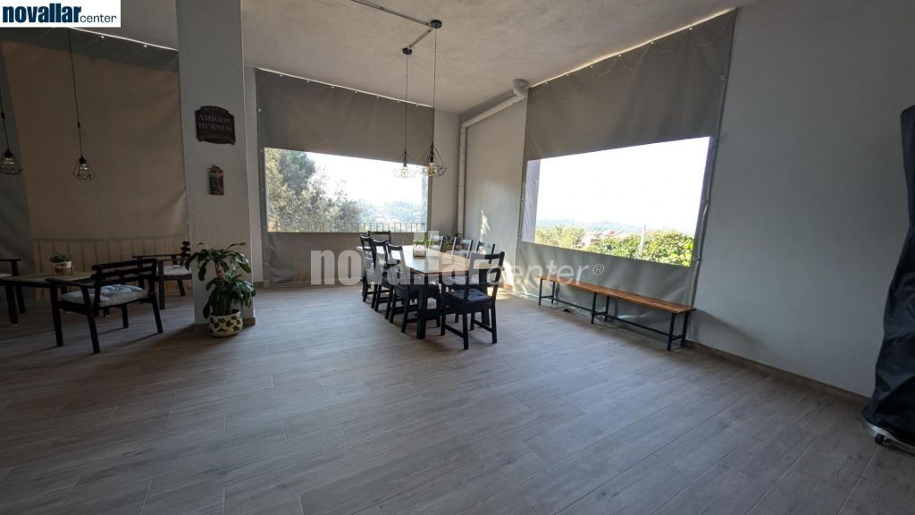 CASA DE 4 HABITACIONES Y 2 BAÑOS EN CAN PALET DE VISTA ALEGRE