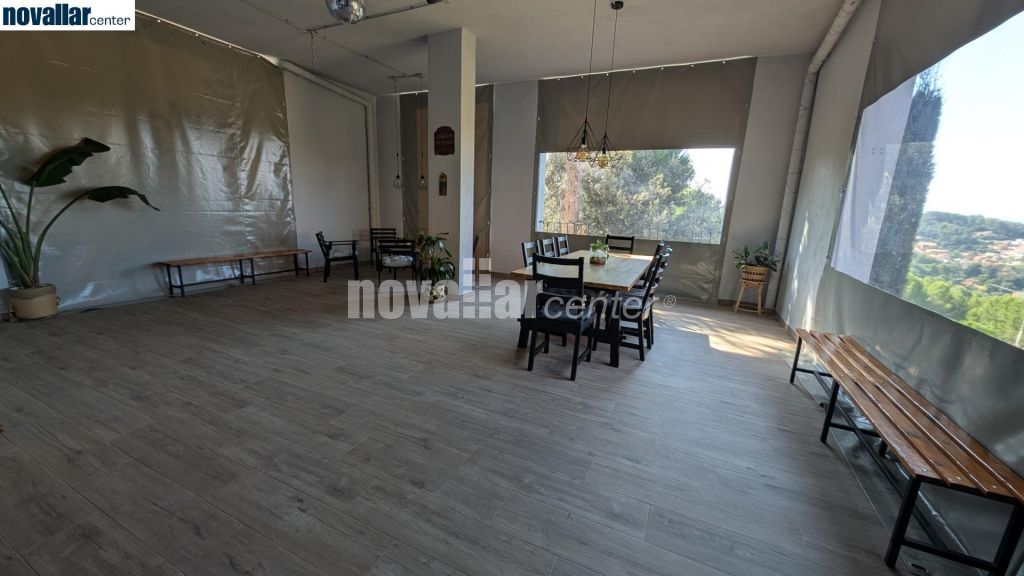 CASA DE 4 HABITACIONES Y 2 BAÑOS EN CAN PALET DE VISTA ALEGRE