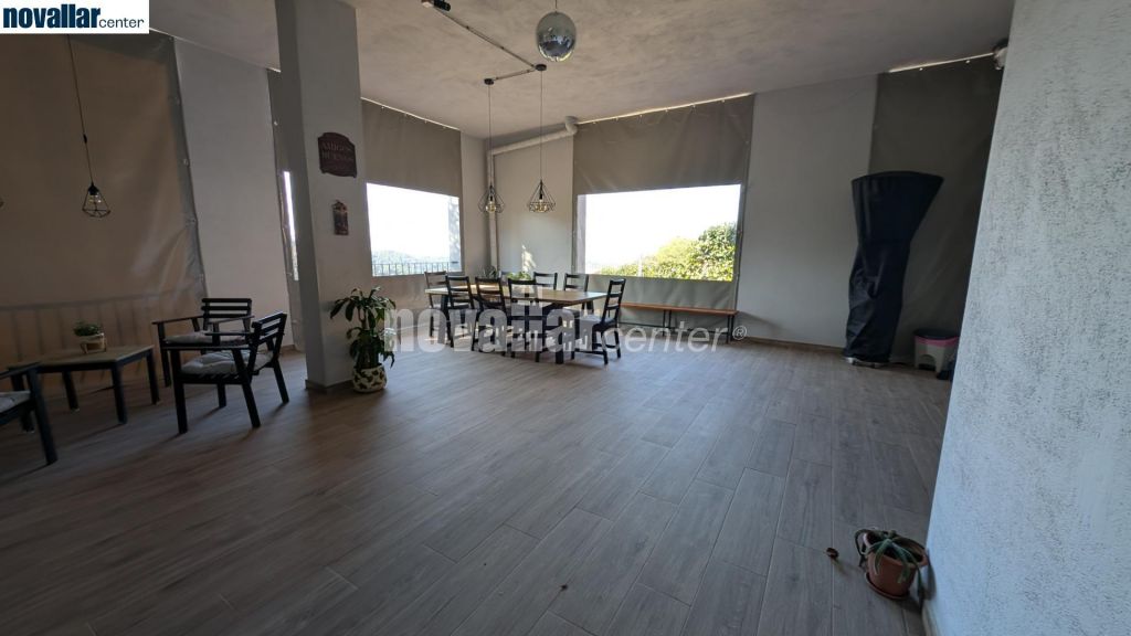 CASA DE 4 HABITACIONES Y 2 BAÑOS EN CAN PALET DE VISTA ALEGRE