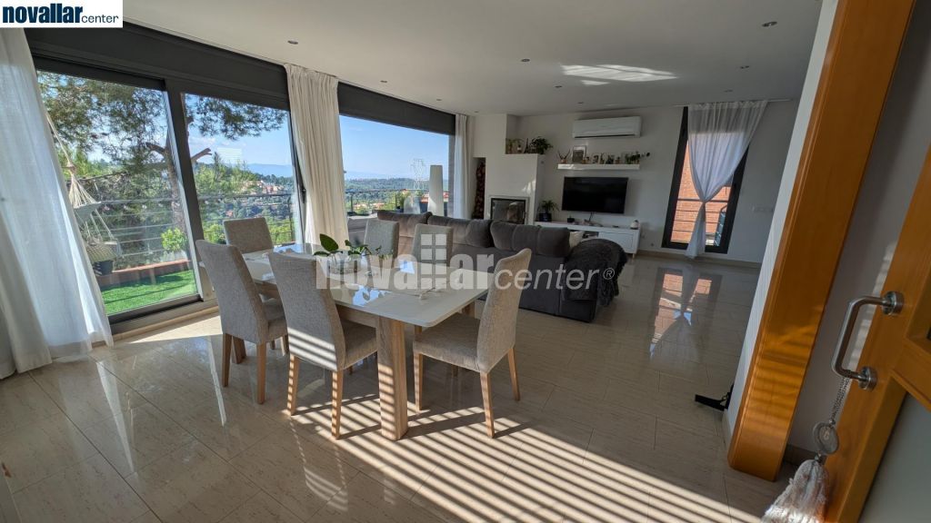 CASA DE 4 HABITACIONES Y 2 BAÑOS EN CAN PALET DE VISTA ALEGRE
