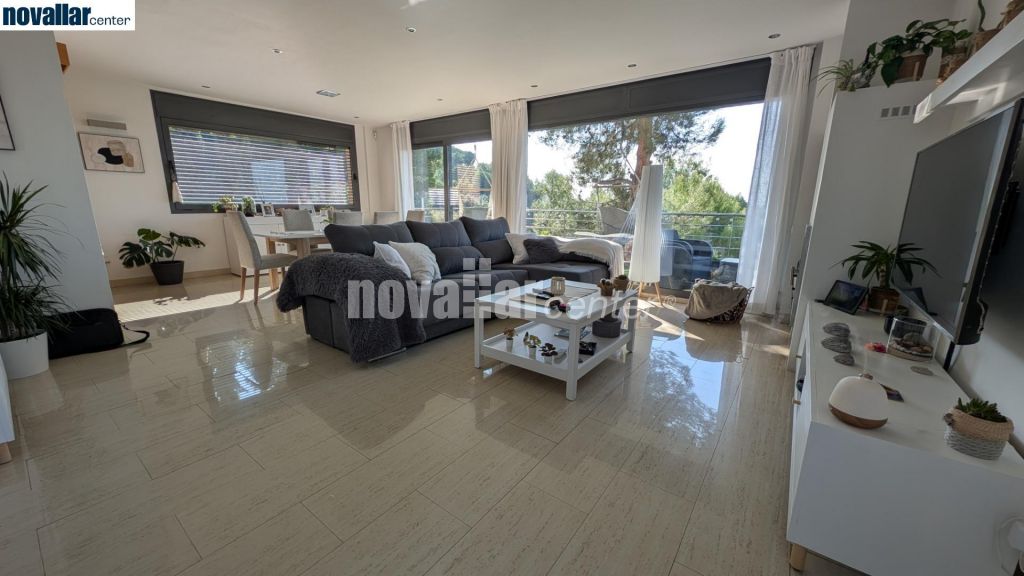 CASA DE 4 HABITACIONES Y 2 BAÑOS EN CAN PALET DE VISTA ALEGRE