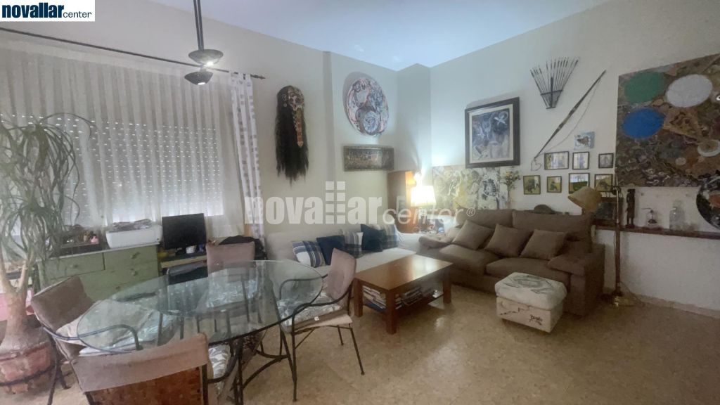 PIS A SANT PERE AMB PISCINA COMUNITÀRIA, PARKING I TRASTER