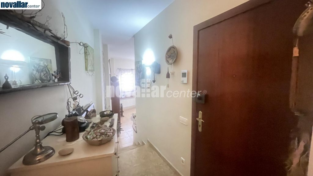 PIS A SANT PERE AMB PISCINA COMUNITÀRIA, PARKING I TRASTER