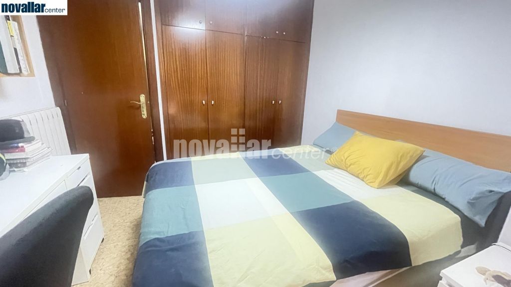 PIS A SANT PERE AMB PISCINA COMUNITÀRIA, PARKING I TRASTER