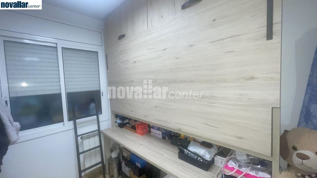 PIS A SANT PERE AMB PISCINA COMUNITÀRIA, PARKING I TRASTER