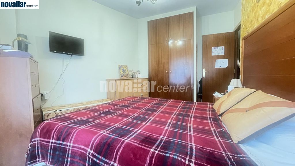 PIS A SANT PERE AMB PISCINA COMUNITÀRIA, PARKING I TRASTER