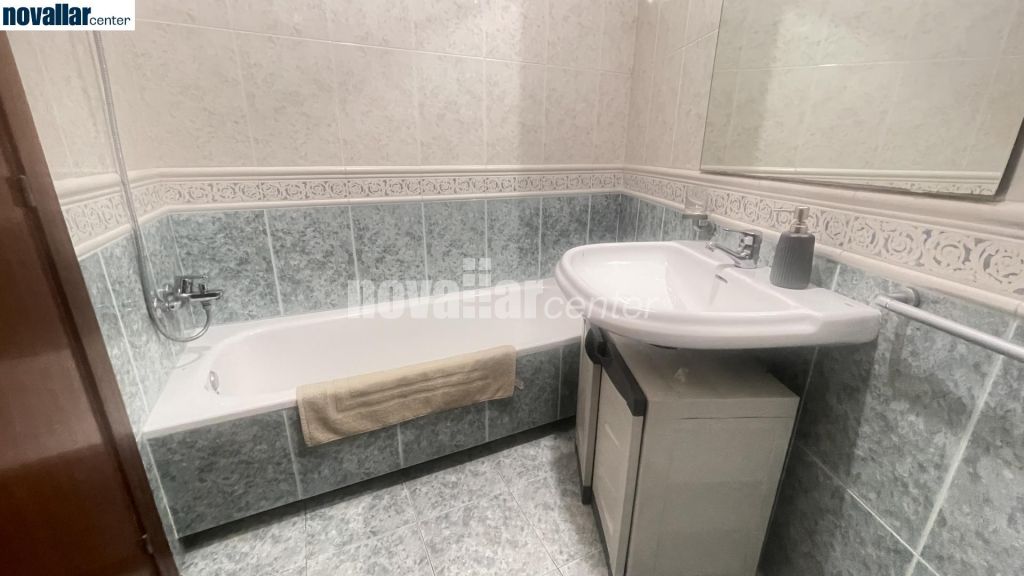 PIS A SANT PERE AMB PISCINA COMUNITÀRIA, PARKING I TRASTER