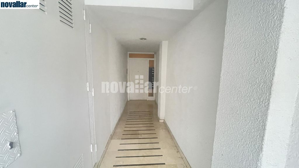 PIS A SANT PERE AMB PISCINA COMUNITÀRIA, PARKING I TRASTER