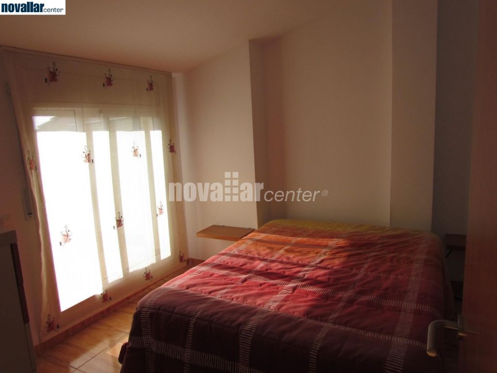 ÀTIC DÚPLEX DEL 2005 AMB PARKING