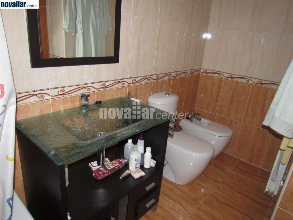 ÀTIC DÚPLEX DEL 2005 AMB PARKING