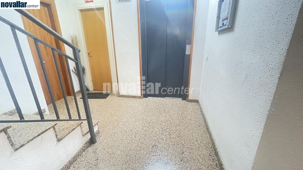 ÀTIC DÚPLEX DEL 2005 AMB PARKING