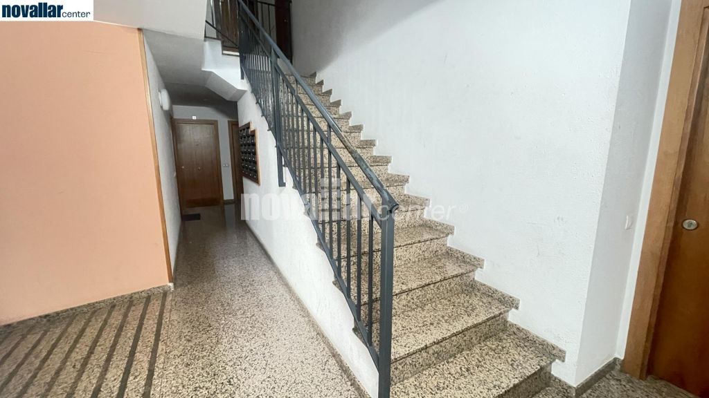 ÀTIC DÚPLEX DEL 2005 AMB PARKING