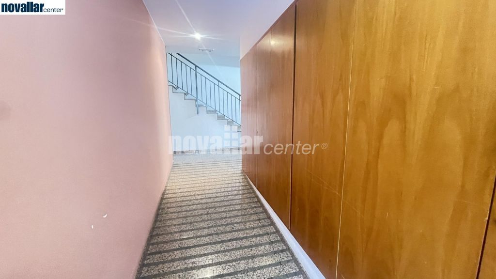 ÀTIC DÚPLEX DEL 2005 AMB PARKING