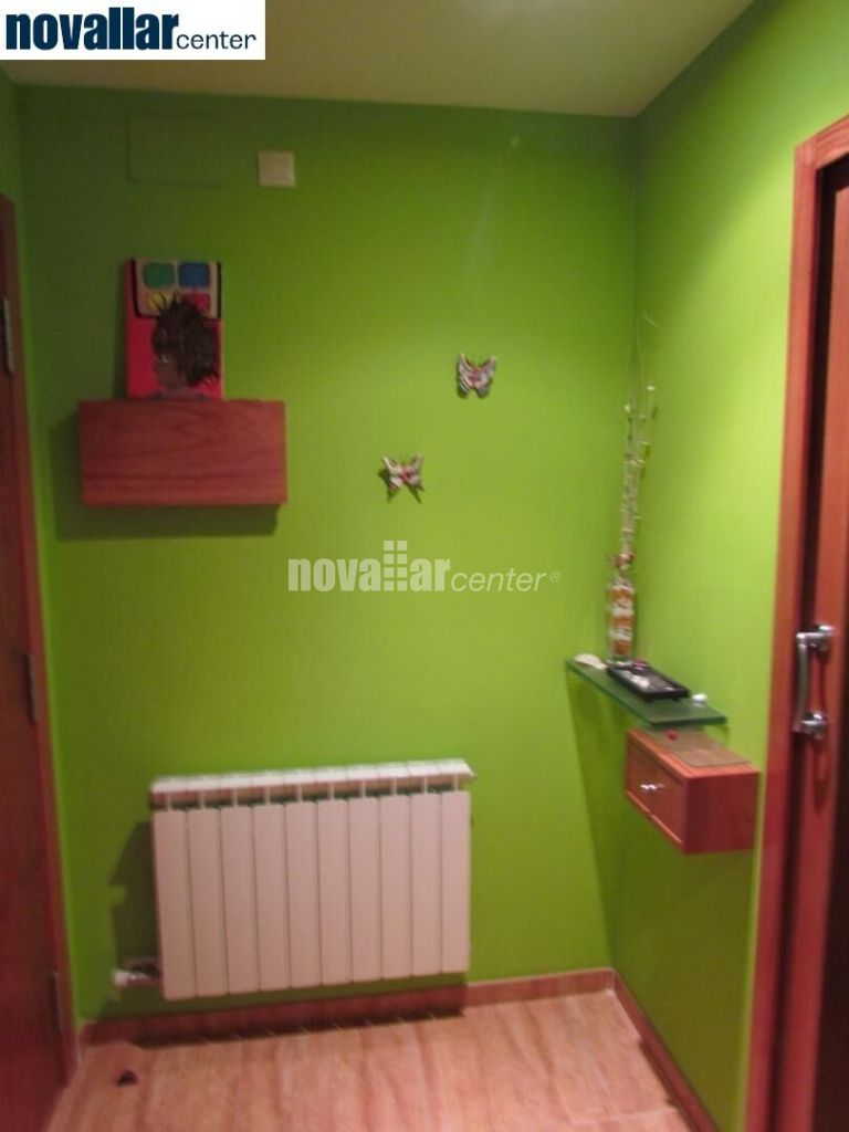 ÀTIC DÚPLEX DEL 2005 AMB PARKING