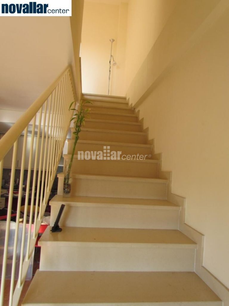 ÀTIC DÚPLEX DEL 2005 AMB PARKING