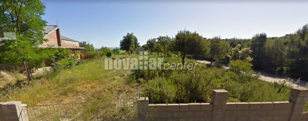 Terreno urbano en venta River Park - Pont de Vilomara i Rocafort