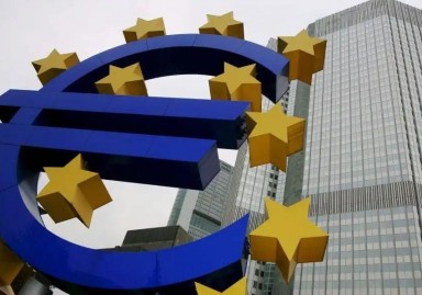 Euribor en negativo hasta 2030
