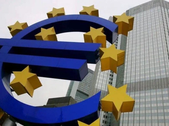 Euribor en negativo hasta 2030