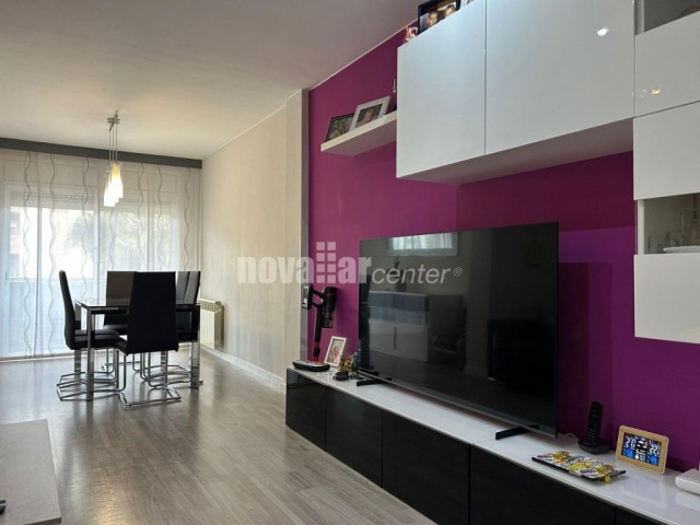 AMPLIO PISO EN LA GRIPIA, 3 HABITACIONES DOBLES, 2 BAÑOS, PÁRQUING INCLUIDO