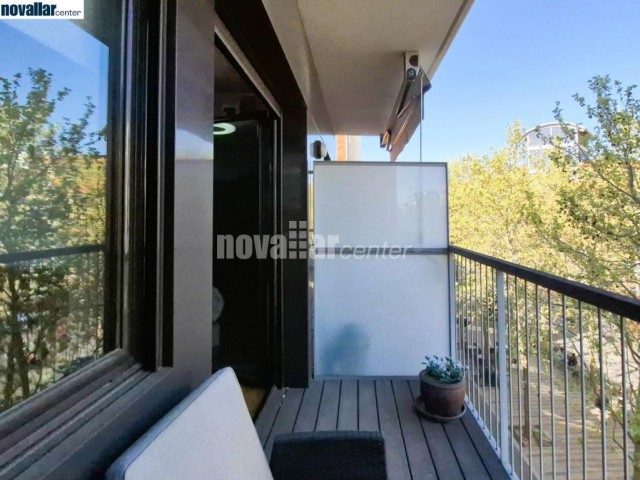 DÚPLEX INVERTIDO DEL 2014 IMPECABLE DE 4 HABITACIONES Y 3 BAÑOS EN LA RAMBLA