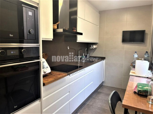 MAGNIFICA PLANTA BAIXA DE 112M² AMB ENTRADA INDEPENDENT, 2 TERRASSES.