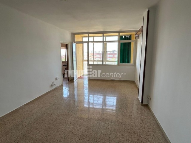 LLUMINÓS PIS EXTERIOR DE 3 HABITACIONS AL PLA DEL BON AIRE