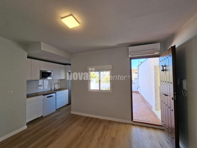PIS DE 2 HABITACIONS REFORMAT A SANT PERE