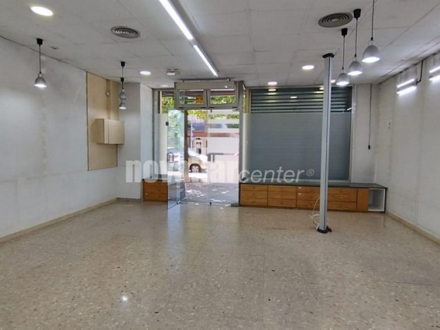 LOCAL COMERCIAL A SANT PERE DE 208m²