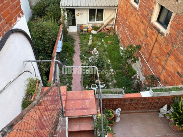 CASA TOTA EN PLANTA AMB SORTIDA DE 50M I DUES TERRASSES