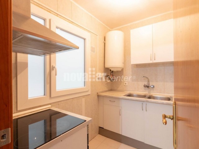 FANTASTICO SEGUNDO PISO SIN ASCENSOR EN CAN BOADA. TOTALMENTE REFORMADO.