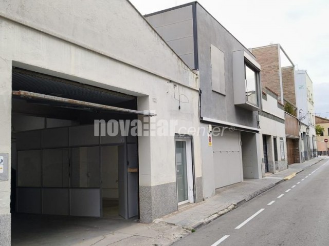 LOCAL COMERCIAL CON POSIBILIDAD DE VIVIENDA EN CA N