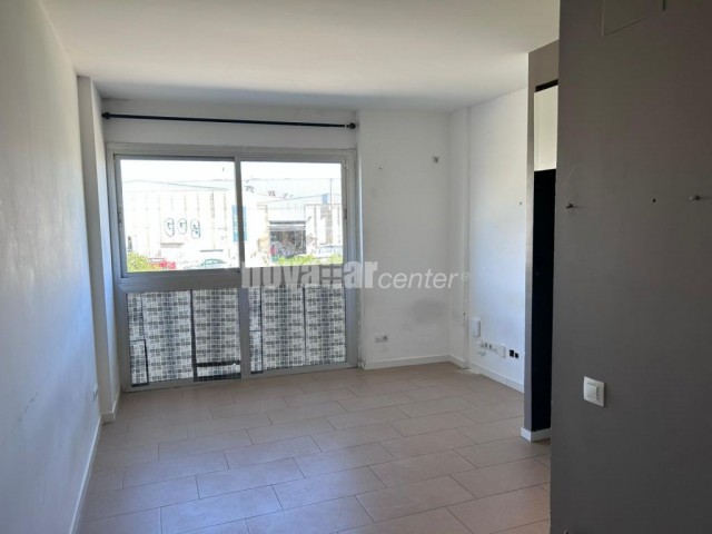 PISO DE UNA HABITACIÓN EN EL PASSEIG 22 DE JULIOL