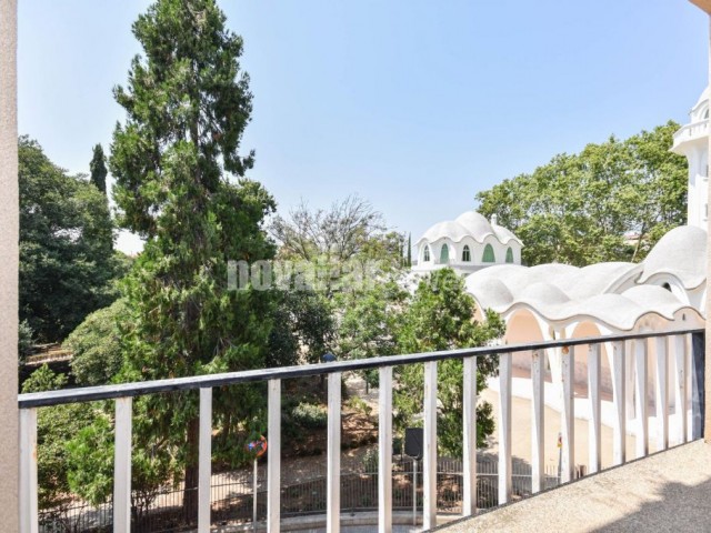 VIVIENDA ÚNICA EN EL PARC DE SANT JORDI, CON VISTAS A LA MASÍA FREIXA