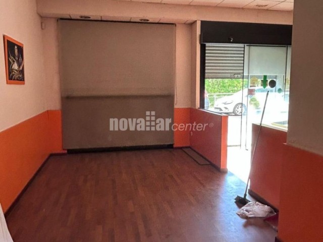 Local en venta en Can Palet