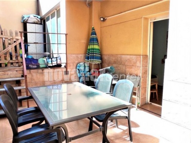Planta baja en venta