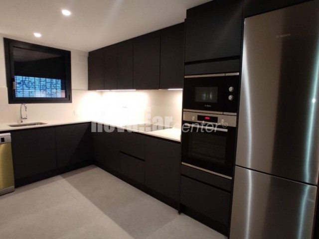 ESPECTACULAR DUPLEX EN PLANTA BAJA DE OBRA NUEVA