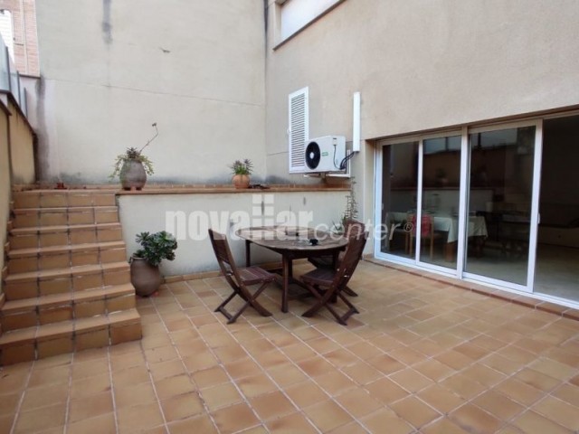 Planta baja tipo Loft en alquiler en Vallparadis