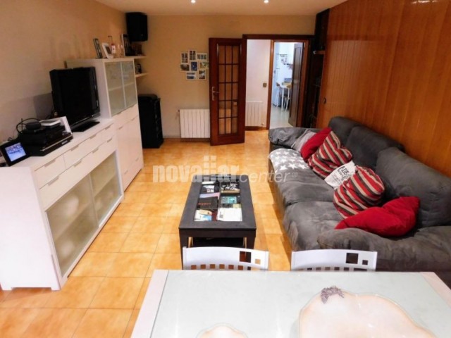 Piso en venta en Can Palet